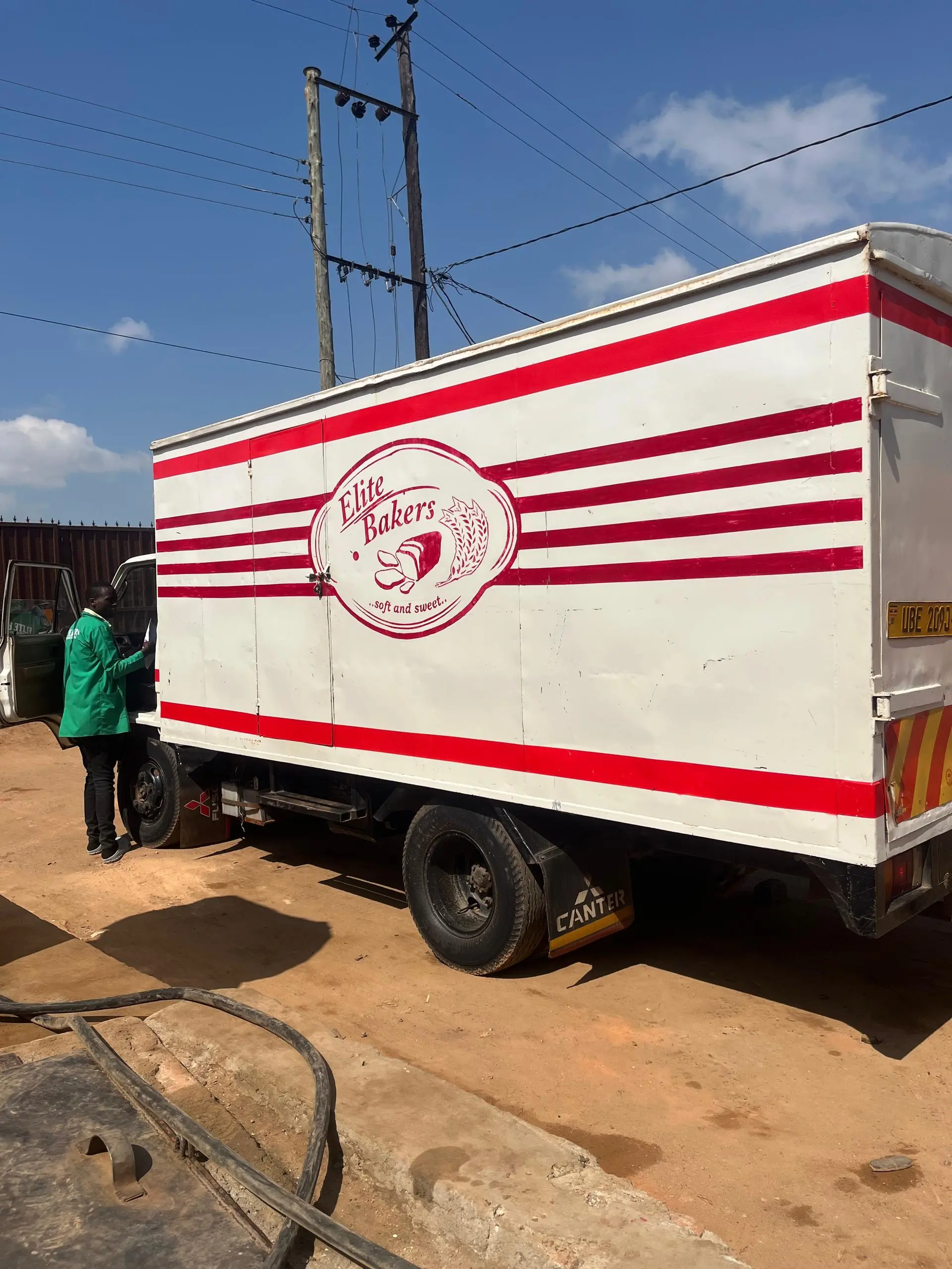 Elite Bakers feature image